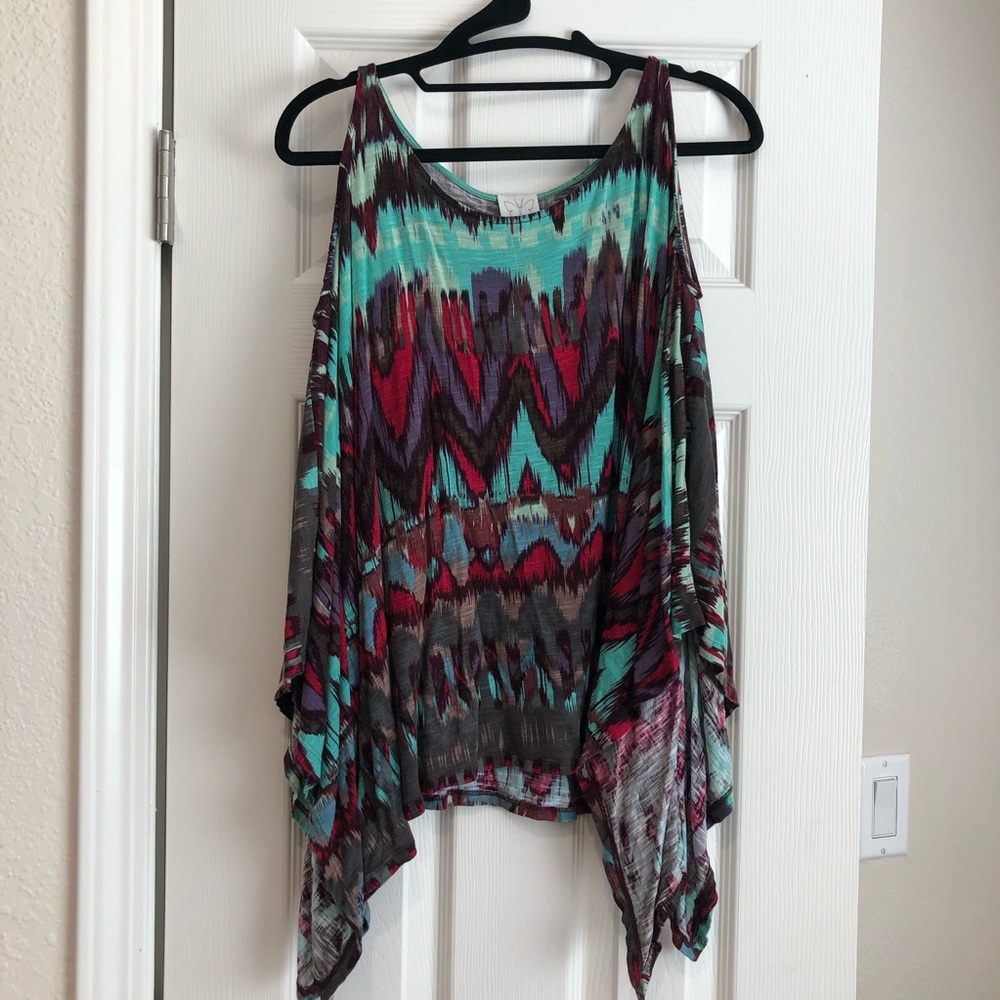 Ella Moss Women’s Top - Size M